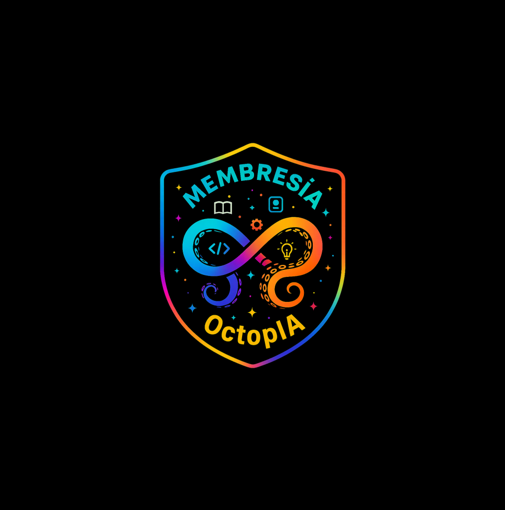Membresía OctopIA