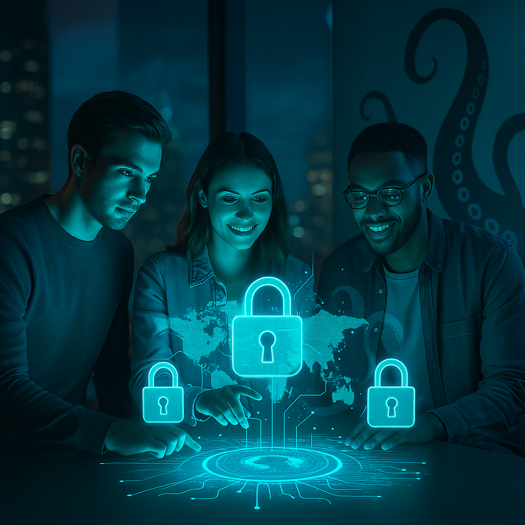 Ruta Ciberseguridad