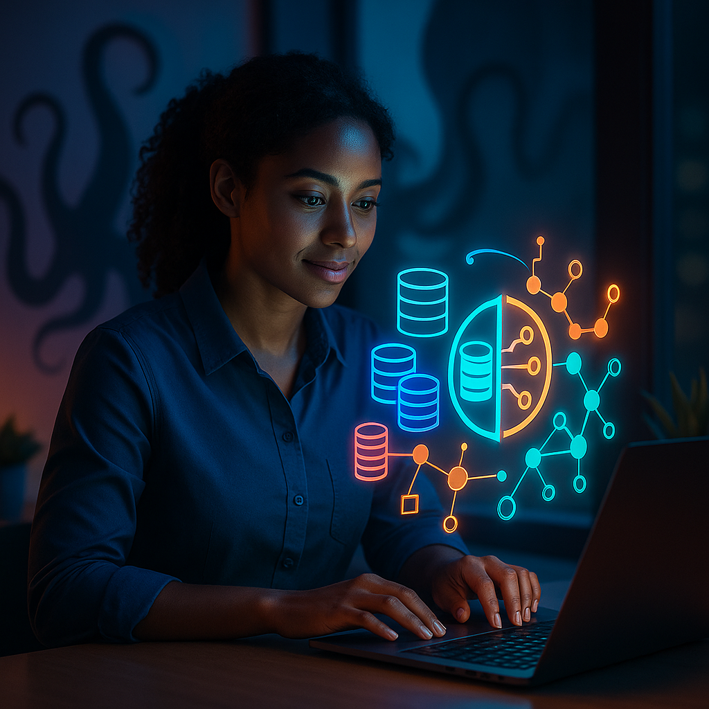 Bases de datos SQL y NoSQL