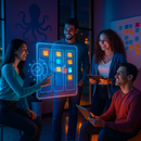 Metodologías Ágiles y SCRUM