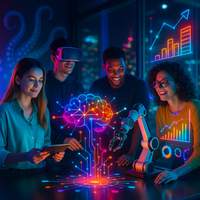 Ruta Inteligencia Artificial Generativa