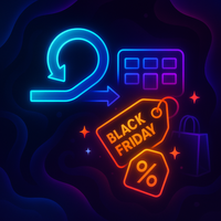SCRUM MASTER - Black Friday